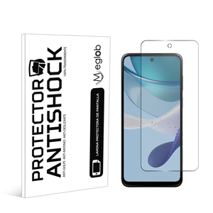 ฟิล์มกันรอยหน้าจอ ANTISHOCK สำหรับโมโตโรล่า โมโต G53J 5G ฟิล์มป้องกันโทรศัพท์ระดับพรีเมียม - Product Image 1