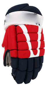 Guantes deportivos de invierno personalizados de fábrica Guantes impermeables Antideslizante Ciclismo Producción a granel Disponible Guantes de hockey sobre hielo - Product Image 2