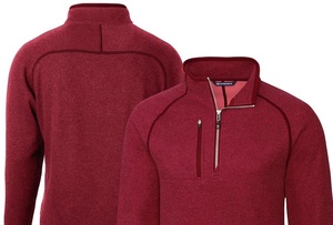 Chaqueta deportiva de entrenamiento de estilo callejero para hombre, ropa de abrigo de invierno con cremallera y cuello levantado, ropa de Fitness Tricot - Product Image 3