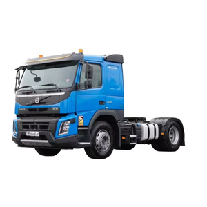 Nuevo/Usado para VOL-VO FMX 420 4X2 Camión Volquete con Motor Diésel de Servicio Pesado, Cámara Trasera, Capacidad de 30-40T - Product Image 1