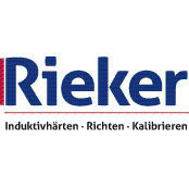 Rudolf Rieker GmbH logo