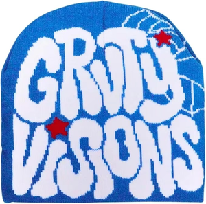 Gorro de Punto Personalizado al por Mayor con Logotipo, Gorro de Invierno para Adultos con Logotipo Personalizado, Impresión Colorida, Acrílico de Punto, Estilo Urbano, Jacquard de Última Moda - Product Image 4