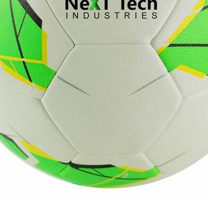 Pelota de entrenamiento duradera de nuevo estilo para fines de entrenamiento de Next Tech Industries Diseño personalizado y logotipo personalizado - Product Image 5