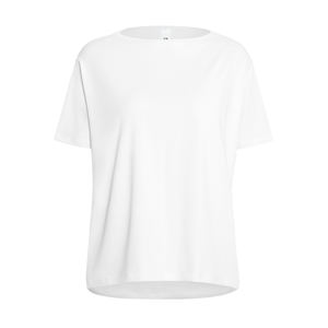 T-shirt pour femmes en coton doux, imprimé graphique 3D mignon, coupe ajustée, vêtement décontracté, tenue élégante, qualité supérieure, haut quotidien d'été - Product Image 3