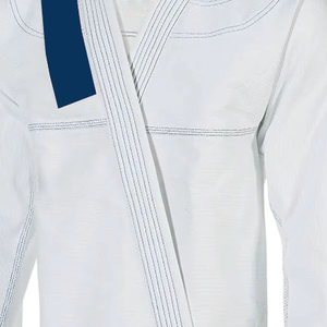 Karate Kimono High Quality Custom Logo & Colors Gi Adult Wholesale Uniform Cotton Martial <b>Arts</b> <b>Set</b> - Product Image 3