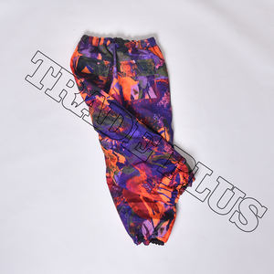 Personalizado invierno deportes al aire libre hombres pantalones de esquí impermeable nieve pantalones mantener caliente polar Snowboard pantalones de esquí y ropa de nieve - Product Image 3