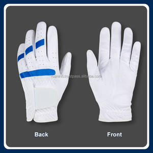 Gants de golf durables et confortables pour hommes et femmes, conçus pour une adhérence stable, un port confortable et une excellente pratique en extérieur - Product Image 4