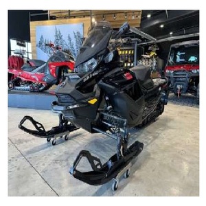 Ventes originales ! Motoneige 2024 Ski-Doo Summit X Expert Package 850 TURBO R 154-Sport 121 Modèle SCI - Product Image 3