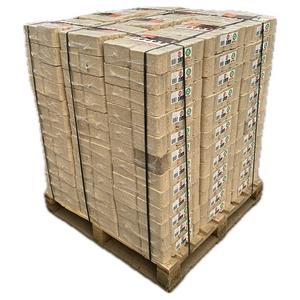 Briquettes de bois de frêne RUF Premium - Product Image 6