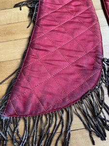 Regalia maçonnique 32e degré rite écossais or brodé noir ceinture maçonnique 32 degrés ceinture sur mesure ceinture maçonnique Ronpex - Product Image 5