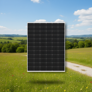 Panneau solaire Via Solis Optimus 60.P 250 - Product Image 3