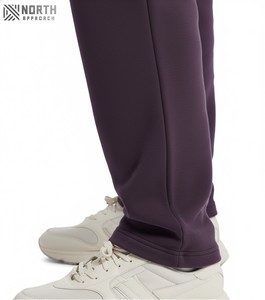 ชุดวอร์มสำหรับผู้ชายชุดวอร์มจั๊มเปอร์แบบสวมหัวมีฮู้ดสำหรับออกกำลังกายวินเทจฟอกสีกรดซีดซีดจาง2ชุดวอร์มหรูหรา - Product Image 6