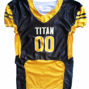 Pantalones de fútbol para hombres de alta calidad al por mayor uniformes de fútbol americano profesional pantalones cortos acolchados uniformes de fútbol personalizados - Product Image 3