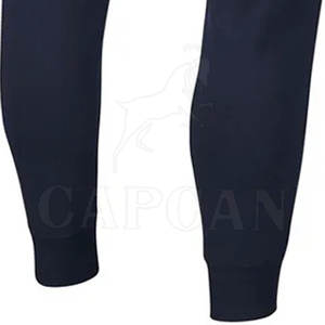 Mallas ajustadas deportivas para hombre, ropa activa de Color sólido, diseños ligeros personalizados, método de tejido de punto, gran oferta - Product Image 6