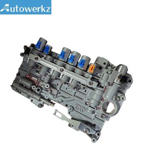 Corps de soupape de transmission <span class=keywords><strong>automatique</strong></span> AC60F AC60E pour Toyota Prado 2.7L Boîte de vitesses AC60 - Product Image 5