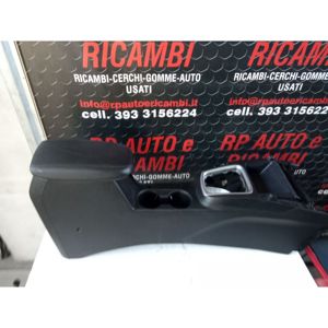 Consola Central para KIA CEED Sportwagon Serie (CD) (18>) 84610J7000WK - Product Image 6