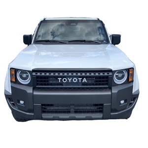 Land Cruiser 2024 Usada a Precio Accesible, 1958, Tracción en las Cuatro Ruedas, Disponible para la Venta - Product Image 1