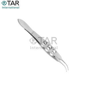 Cannule d'hydrodissection Gimbel pour chirurgie de la cataracte, offrant une diffusion fluide et optimale des fluides, instruments médicaux pour capsule antérieure - Product Image 6