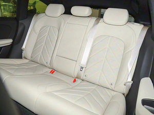 Análisis Completo de las Dimensiones, Rango y Modelos del Vehículo Eléctrico NIO ET5T 2025 - Product Image 3