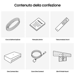 55-Inch QLED Smart LED <b>TV</b> with 4K HDR 120Hz Refresh Rate Wi-Fi <b>USB</b> Interface Black Cabinet - Product Image 3