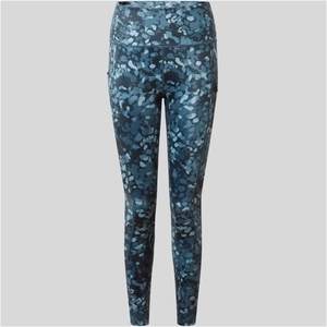 Pantalons de yoga pour femmes en spandex/polyester uni personnalisés, vente chaude 2026, taille haute, séchage rapide, nouvelle arrivée, prix raisonnable - Product Image 4