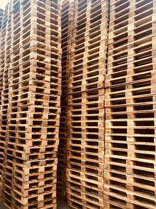 PALÉS DE MADERA EUROPEOS EN VENTA, 1200mmx800mm, Apilables, 48X40, Transporte Disponible, BUENOS PRECIOS, Resistentes, Grandes, Apilables - Product Image 6