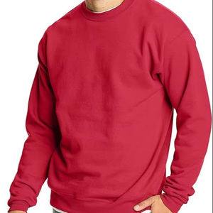 Jersey unisex de fabricante personalizado OEM con suministro a granel de logotipo disponible - Product Image 1