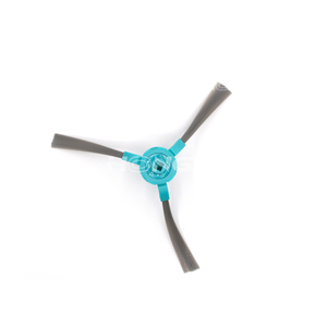 Reemplazo duradero apto para Cecotec Congas <span class=keywords><strong>1390</strong></span> 1290 Robot aspirador repuestos borde lateral accesorios de cepillo de esquina giratoria - Product Image 4
