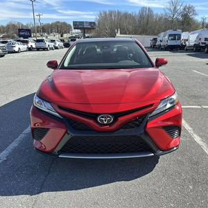 ใช้2019 TO-Yo-TA CAM-RY XS-E LHD - Product Image 1