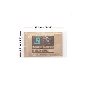 69% 60gr Cigar Humidificador 2 Pack - Product Image 2