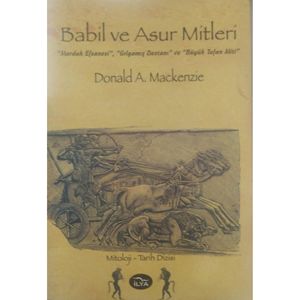Miti babilonesi e assiri-miti babilonesi e assiri