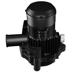 ปั๊มน้ำ T435415 อะไหล่ทดแทนสำหรับเครื่องยนต์ดีเซล Perkins - ชุดซ่อมใหม่ - Product Image 2