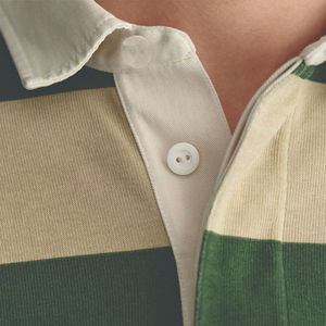 Nouveau maillot de rugby polo de meilleure qualité pour les hommes et prix bon marché pour l'équipe personnalisée maillot de rugby polo pour hommes - Product Image 5