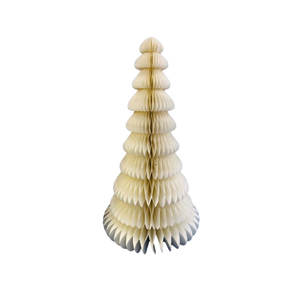 Handmade High Quality Honey Comb Hanging Ornaments New Design Christmas Festival Home <b>Decor</b> for Home Festivals and Parties - Product Image 1