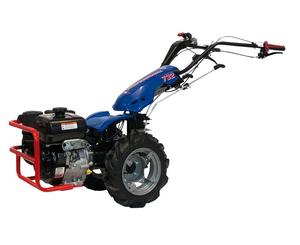 รถแทรคเตอร์ไฮดรอลิกอเนกประสงค์สำหรับงานฟาร์มขนาดเล็กสองล้อ12HP-20HP รับประกัน3ปี - Product Image 6