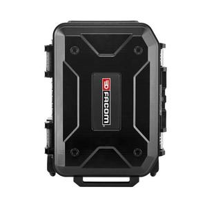 Valise à outils Facom avec roulettes - Product Image 1