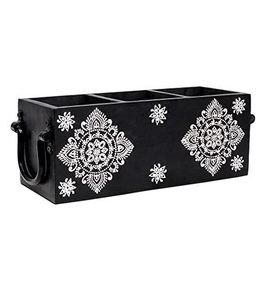 Fabrique et exportateur de porte-couverts de table design classique pour accessoires de cuisine et de table au prix le plus bas - Product Image 3