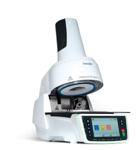 เตาเผาอุปกรณ์ทำฟัน Ivoclar EP5010 G2 คุณภาพดีเยี่ยม อุปกรณ์ทำความร้อนสำหรับห้องปฏิบัติการที่ทันสมัย ผลิตในสหรัฐอเมริกา - Product Image 1