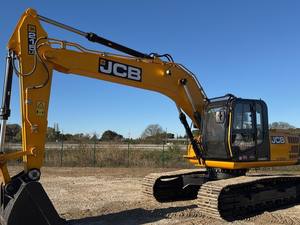 Mini-excavatrice hydraulique 3 tonnes modèle 2023, capacité de la benne de 0,22 m, Allemagne, 0-2000 heures, neuve, d'occasion, testée - Product Image 2