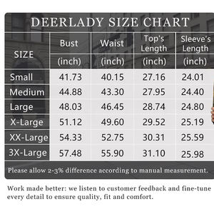 Chemise streetwear personnalisée avec logo imprimé, en coton/bambou épais, anti-froissement, grande taille pour femmes - Product Image 3