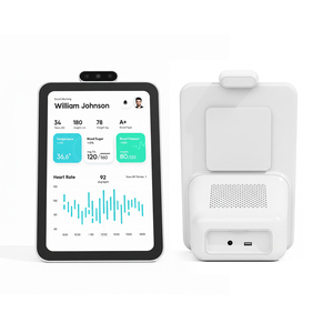 Odm Android <span class=keywords><strong>Tablet</strong></span> PC Máy tính để bàn y tế <span class=keywords><strong>Tablet</strong></span> PC thông minh chăm sóc sức khỏe cảm ứng Bảng điều chỉnh giám sát sức khỏe máy tính bảng với máy ảnh hiển thị thông minh - Product Image 5