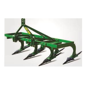 Le meilleur équipement de tracteur agricole dans la charrue de burin pour pénétrer n'importe quel type de sol avec la facilité du fabricant indien - Product Image 1