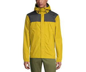 Chaqueta Cortavientos Ligera de Nailon para Hombre con Logotipo Personalizado, Impermeable, con Media Cremallera y Capucha, Decoración de Piel para Invierno - Product Image 5