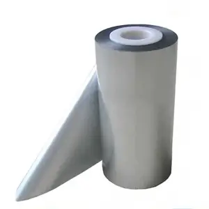 Hot Selling Aluminum Laminated Foil Al Laminated Film For Li-Ion Battery With Low Price packaging foil paper