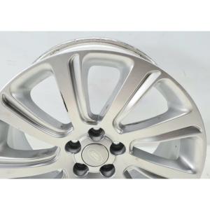 Jante en alliage LAND ROVER Range Rover Evoque 1ère série FK72-1007-BC (11>) - Product Image 2