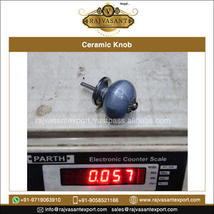 New Design Ceramic Cabinet <b>Knobs</b> and Handles <b>for</b> Kitchen Bedroom Hotel Wardrobe Use-Drawers <b>Dressers</b> Cabinets - Product Image 6