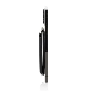 Porta Carte e Banconote in PU Riciclato Sostenibile Magstand - Product Image 4