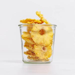 ขนมสับปะรดอบแห้งรสหวานธรรมชาติดีต่อสุขภาพ - Product Image 5