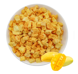 Factory In Vietnam Hot Sale Soft <b>Dried</b> <b>Mango</b> Vacuum Packed 300g - Product Image 6