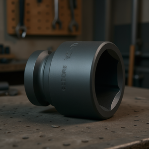 Gedore Douille hexagonale métrique 1'' pour outils pneumatiques, accessoire et pièce - Product Image 3